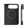 Чехол защитный Kevlar Case с MagSafe для iPhone Duo, черный